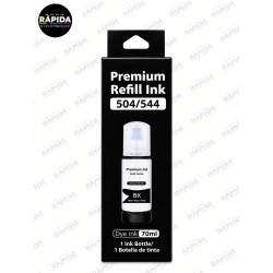 Tinta Premium compatible EPSON 544