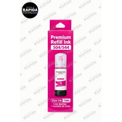 Tinta Premium compatible EPSON 544